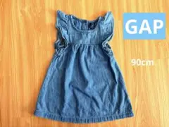 GAP ワンピース 90cm