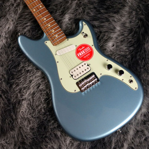 Fender Mexico Player Duo Sonic HS PF Ice Blue Metallic