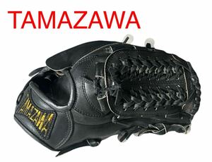 ★玉澤 TAMAZAWA 硬式投手用グローブ★