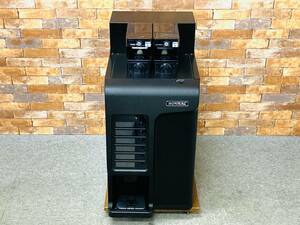 BONMAC ボンマック 全自動ドリップコーヒーマシン SDM-DRMT210-LC 2020年製　W4019001