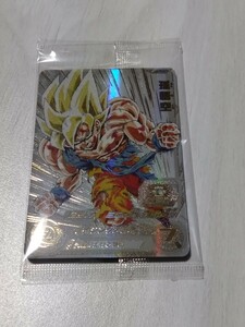 ★スーパードラゴンボールヒーローズＭＭ３弾　ＵＲ　孫悟空　★その他出品中★　人気　金箱　当選