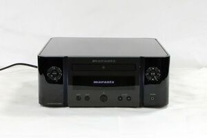 【店頭併売・中古】 marantz ネットワークCDレシーバー MCR612 ※中古保証6ヶ月