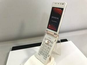 docomo　foma　so906i　初期化済み　判定〇　