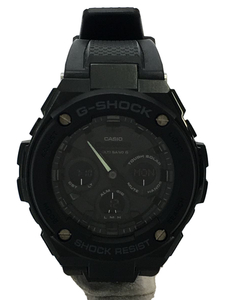 CASIO◆ソーラー腕時計・G-SHOCK/デジアナ