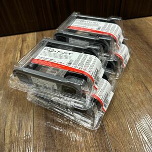 Evolis Premacy Printer ribbon エボリス カードプリンターリボン インクRCT023NAA新品 4個　とおまけ　カラーリボンR5F008SAA(Used)