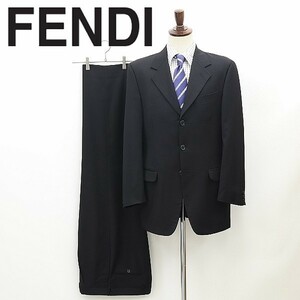 ◆FENDI フェンディ SUPER100