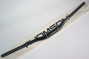 THOMSON ALUMINIUM RISER BAR HBE115 トムソン アルミニウム ライザーバー 800mm 31.8mm 新品 基本的にお支払い翌日の発送予定です 0308