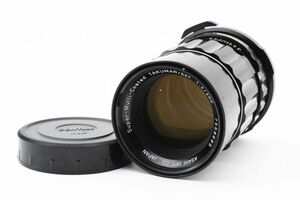 Pentax SMC Takumar 6x7 200mm f/4 Telephoto MF Lens From JAPAN [Exc+++] #A