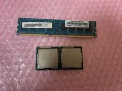 CPU  i5 3550  2400  4GBメモリー