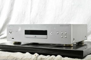 Pioneer パイオニア SACDプレーヤー PD-10