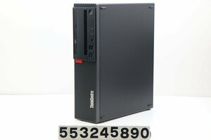 Lenovo ThinkCentre M720s Core i5 8500 3GHz/8GB/256GB(SSD)/Multi/RS232C/Win11 【553245890】