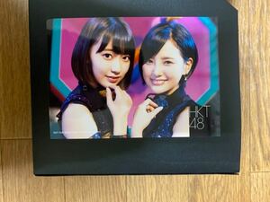 HKT48 宮脇咲良 兒玉遥 写真 最高かよ TSUTAYA 1箇所やや凹み有り