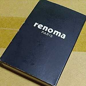 renoma　ガスライター