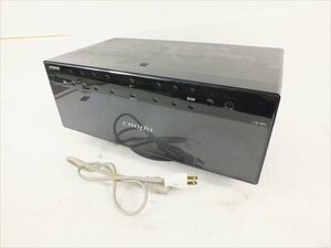 ♪ JOYSOUND ジョイサウンド JS-WX カラオケ機 中古 現状品 240411Y7113