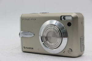 【返品保証】 フジフィルム Fujifilm Finepix F30 3x コンパクトデジタルカメラ s8299