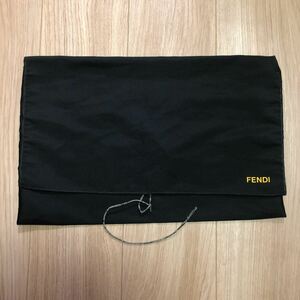 FENDI フェンディ　布袋　保存袋