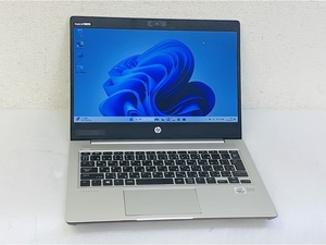 HP Probook 430 G7 CPU INTEL CORE i3-10110U CORE i3 第10世代 メモリ16GB SSD256GB 無線 Bluetooth カメラ 13.3 HP LAPTOP ノートPC