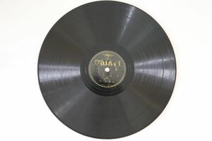 78RPM/SP 桂春団治 いかけや (三) / (四) T43 TAIHEI /00500