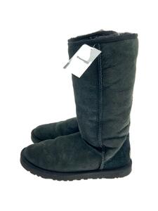 UGG australia◆ブーツ/23cm/BLK