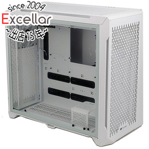 【新品(開封のみ)】 Thermaltake フルタワー型PCケース CTE C750 Air Snow CA-1X6-00F6WN-00 ホワイト [管理:1000027911]