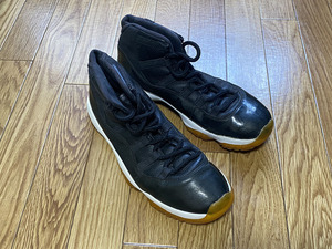 消費税なし/格安出品■NIKE ナイキ AIR JORDAN 11 RETRO■エアジョーダン 11 レトロ■28cm/スニーカー■