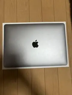 MacBook Pro 13-inch 256GB スペースグレイ　外箱付き