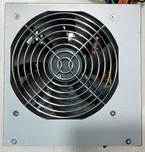 【中古パーツ】DELTA DPS-650AB-3A 650W 電源ユニット 電源BOX ■DY2211