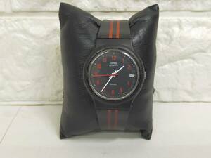 中古　ORIS　オリス　クォーツ 電池交換品 稼働品　SWISSMADE カレンダー不良　E38