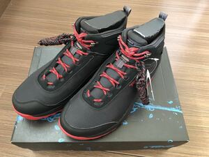 ★★★Teva テバ M Mid Surge Event S 透湿性防水 トレッキングシューズUS9.5 27.5cm