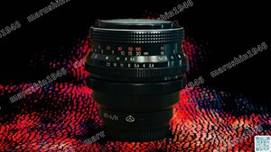 CARL ZEISS JENA MC BIOMETAR 80mmF2.8 ペンタコンsix用 nikonFアダプター付 カールツアイス ビオメター オールドレンズ