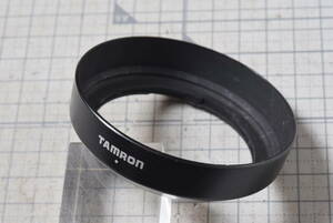 ＃787 TAMRON　樹脂製フード　58FH　