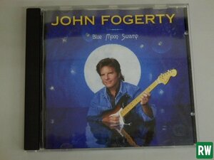 【CD】ジョン・フォガティ JOHN FOGERTY Blue Moon Swamp SOUTHERN STREAMLINE / BLUEBOY / SWAMP RIVER DAYS 全12曲 [2]