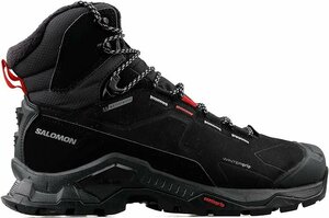 SALOMON FOOTWEAR QUEST WINTER TS CSWP L41366600 26.0㎝　