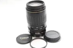 CANON ZOOM LENS EF 100-300mm 1:4.5-5.6良品