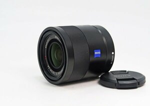 ◇【SONY ソニー】Sonnar T* E 24mm F1.8 ZA SEL24F18Z 一眼カメラ用レンズ