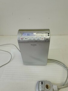 通電確認済み現状品 Panasonic TK8051 アルカリイオン整水器