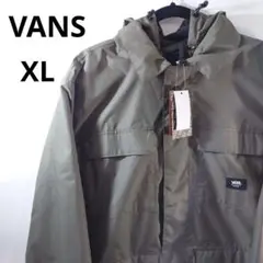 VANS バンズ　DRILL CHORE COAT　ドリルチョアコート