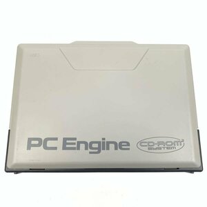 NEC IFU-30A PCE PCエンジン + CD-ROM2 ゲーム機本体＊ジャンク品【GH】