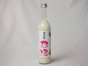 米・麹だけの原料!! 砂糖・添加物は不使用★岐阜県!!奥飛騨 麹の甘酒 500ml×1本