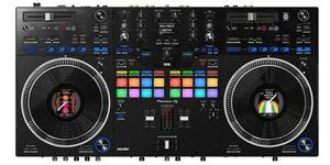Pioneer DJ ( パイオニア ) DDJ-REV7 PCDJコントローラー