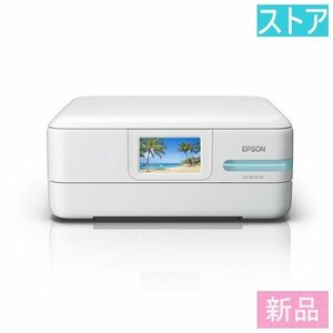 新品・ストア インクジェット EPSON EW-M754TW ホワイト