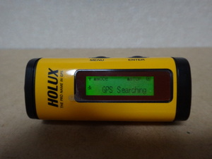 ＊ HOLUX Wireless GPS Logger m-241 ロガー ロールオーバー回避運用 ★ 弐肆 送ネ