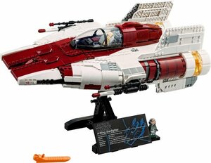 レア★入手困難★LEGO 75275　レゴブロックスターウォーズSTARWARS廃盤品