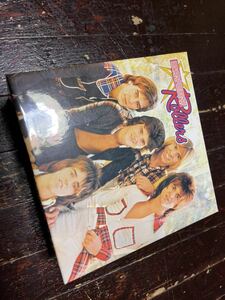 BAY CITY ROLLERS ベイ・シティ・ローラーズ　紙ジャケ9タイトルまとめ買いセット　CD