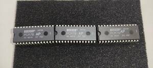 16bit ADコンバーター PCM78AP-1 1個 未使用・動作未確認・ジャンク品