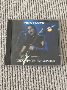 Pink Floyd 「Libest Spacement Monitor」 １CD　TSP