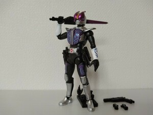 SHODO 仮面ライダー ネガ電王