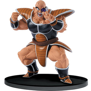 ★ドラゴンボール SCultures BIG 造形天下一武道会5 -共- 其之三 ナッパ◆新品Ss