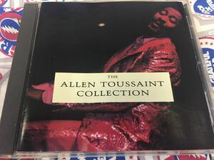 Allen Toussaint★中古CD/US盤「アラン・トゥーサン～Collection」