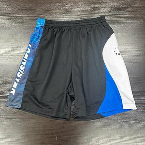 1591345-TRANSISTAR/ハンドボール プラクティスショーツ HB GAME PANTS Deep-Se